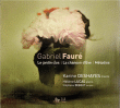 Gabriel Fauré&nbsp;-&nbsp;Melodies