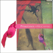 Set d'invitations Princesse