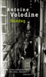 Dondog&nbsp;-&nbsp;Antoine Volodine