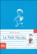 Etui Le Petit Nicolas&nbsp;-&nbsp;René Goscinny, Jean-Jacques Sempé