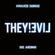 Damage And Doc Daneeka&nbsp;-&nbsp;They live