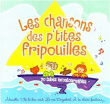 Francine Chantereau&nbsp;-&nbsp;Chansons des petites fripouilles