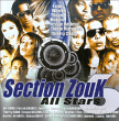 Zouk&nbsp;-&nbsp;Section zouk all stars volume 6