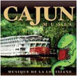 Musique d'Amérique du Nord&nbsp;-&nbsp;Cajun music
