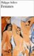Femmes&nbsp;-&nbsp;Philippe Sollers