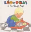 Il faut laver Popi&nbsp;-&nbsp;Claire Clément, Helen Oxenbury
