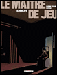 Le maître de jeu, T5&nbsp;-&nbsp;Horne, Eric Corbeyran