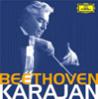 Ludwig van Beethoven, Herbert von Karajan&nbsp;-&nbsp;Beethoven - Karajan - Coffret 13 CD