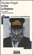 Le nez, suivi de Le manteau&nbsp;-&nbsp;Nicolas Gogol