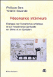 Résonance intérieure&nbsp;-&nbsp;Yolaine Escande, Philippe Sers