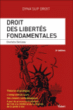 Droits de l'homme et libertés fondamentales&nbsp;-&nbsp;Charlotte Denizeau