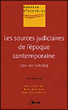 Les sources judiciaires au XIXème siècle&nbsp;-&nbsp;Jean-Claude Farcy