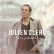 Julien Clerc&nbsp;-&nbsp;Fou, peut-être
