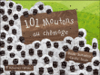 101 moutons au chômage&nbsp;-&nbsp;Nicole Snitselaar, Coralie Saudo