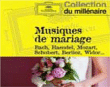 Compilation Classique&nbsp;-&nbsp;Musiques de mariage