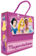 Valisette princesses&nbsp;-&nbsp;Collectif
