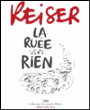 Les années Reiser - Les années Reiser, T7