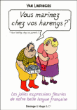 Vous marinez chez vos harengs ?&nbsp;-&nbsp;Yan Lindingre