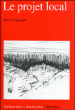 Le projet local&nbsp;-&nbsp;Alberto Magnaghi