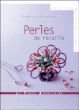Perles de rocaille&nbsp;-&nbsp;Stéphanie Bourgeois