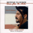 Driss El Maloumi&nbsp;-&nbsp;L'âme dansée