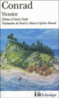 Victoire&nbsp;-&nbsp;Joseph Conrad