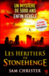 Les héritiers de Stonehenge&nbsp;-&nbsp;Sam Christer