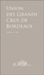 Grands crus de Bordeaux&nbsp;-&nbsp;Collectif