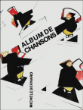 Album de chansons&nbsp;-&nbsp;Michèle Bernard