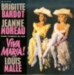 Brigitte Bardot&nbsp;-&nbsp;Viva Maria