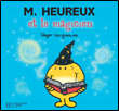 Monsieur Heureux et le sorcier&nbsp;-&nbsp;Collectif