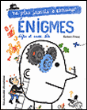 Les énigmes&nbsp;-&nbsp;Robert Pince