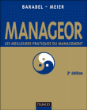 Manageor&nbsp;-&nbsp;Michel Barabel, Olivier Meier