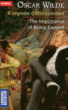 Il importe d'être constant&nbsp;-&nbsp;Oscar Wilde