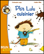 La mousse au chocolat CP&nbsp;-&nbsp;Christophe Loupy