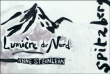 Lumière du nord Spitzberg&nbsp;-&nbsp;A. Steinlein