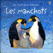 Les manchots&nbsp;-&nbsp;Fiona Watt, Victoria Ball