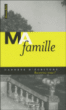 Ma famille&nbsp;-&nbsp;Marion Rollin