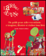 L'atelier des lutins&nbsp;-&nbsp;Sandra Albukrek Sebban