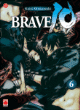 Brave 10, T6&nbsp;-&nbsp;Kairi Shimotsuki