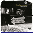 Adam Lambert, Cooke&nbsp;-&nbsp;Paramount sessions