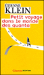 Petit voyage dans le monde des quanta