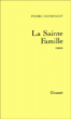La sainte famille&nbsp;-&nbsp;Pierre Combescot