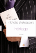 Héritage&nbsp;-&nbsp;Nicholas Shakespeare