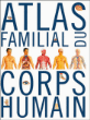 Atlas du corps humain&nbsp;-&nbsp;Collectif