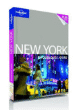 Lonely planet New York en quelques jours&nbsp;-&nbsp;Collectif