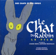 Bande originale de film&nbsp;-&nbsp;Le chat du rabbin