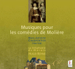 Charpentier&nbsp;-&nbsp;Musique pour les comédies de Molière