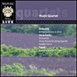 Quatuor Ysaye&nbsp;-&nbsp;Quatuors