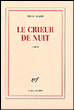 Le crieur de nuit&nbsp;-&nbsp;Nelly Alard